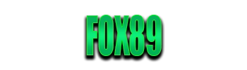 Logo FOX89